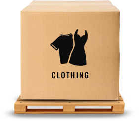 Clothing