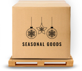 Seasonal Goods